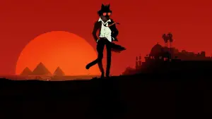 Backdrop to the movie "The Bad Guys 2" #527205