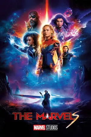 The Marvels