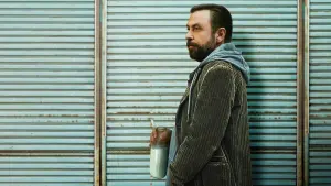 Backdrop to the movie "10 Days of a Good Man" #352756