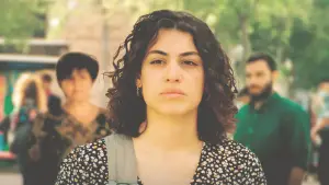 Backdrop to the movie "Happy Holidays" #676918