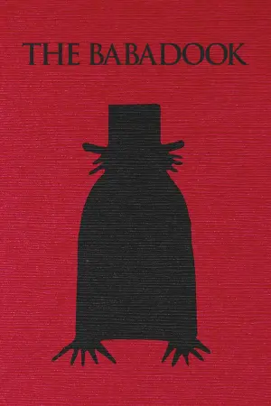Poster to the movie "The Babadook" #69816