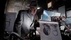 Backdrop to the movie "Brazil" #687041