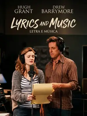 Music and Lyrics