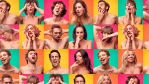 Backdrop to the movie "More the Merrier" #267683