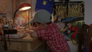 Backdrop to the movie "Yi Yi" #534660