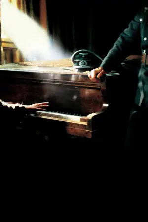 The Pianist