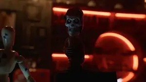 Backdrop to the movie "Final Destination 6" #547844