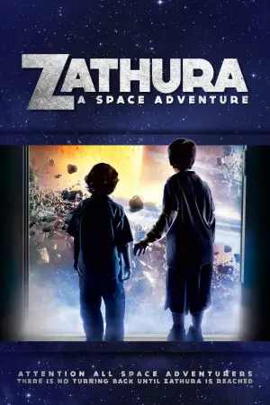 Zathura: A Space Adventure