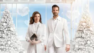 Backdrop to the movie "A Christmas Angel Match" #647617