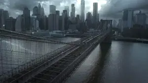 Backdrop to the movie "A Hero