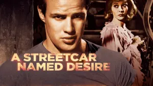 Backdrop to the movie "A Streetcar Named Desire" #203953