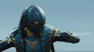 Backdrop to the movie "Black Panther: Wakanda Forever" #166315