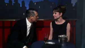 Backdrop to the movie "Charade" #723051