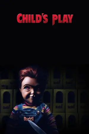 Poster to the movie "Child