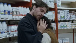 Backdrop to the movie "Code Unknown" #647284