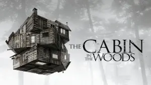 Backdrop to the movie "The Cabin in the Woods" #48784