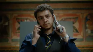 Backdrop to the movie "De Vaandeldrager Vijf" #197280