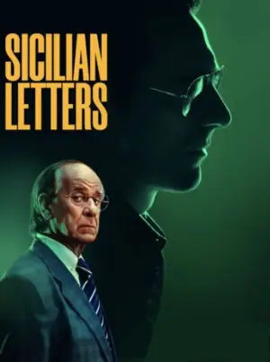 Poster to the movie "Sicilian Letters" #852349