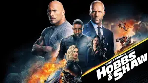 Backdrop to the movie "Fast & Furious Presents: Hobbs & Shaw" #571243