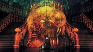 Backdrop to the movie "Ghost in the Shell 2: Innocence" #732337