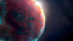 Backdrop to the movie "Guardians of the Galaxy Vol. 2" #549557