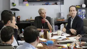 Backdrop to the movie "Late Night" #670858