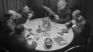 Backdrop to the movie "M" #750647