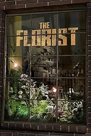Poster to the movie "The Florist" #928059