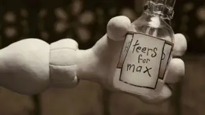Backdrop to the movie "Mary and Max" #668493