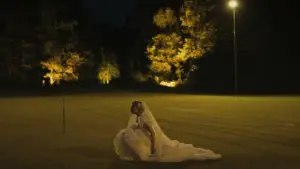 Backdrop to the movie "Melancholia" #787262