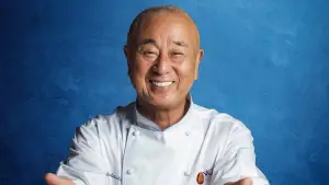 Backdrop to the movie "Nobu" #536888