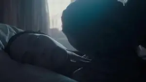 Backdrop to the movie "Nosferatu" #552810