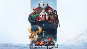 Backdrop to the movie "Red One" #562457