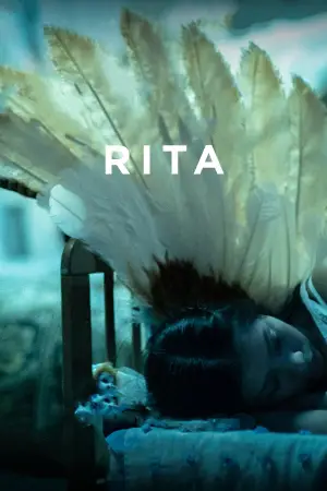 Poster to the movie "Rita" #786676