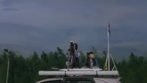 Backdrop to the movie "Godzilla 2000: Millennium" #345662