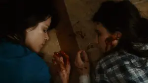 Backdrop to the movie "Scream 4" #769855