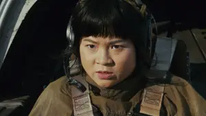 Backdrop to the movie "Star Wars: The Last Jedi" #599321