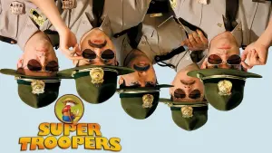 Backdrop to the movie "Super Troopers" #278864
