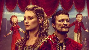 Backdrop to the movie "Judy & Punch" #732309