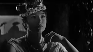 Backdrop to the movie "The Apartment" #660290