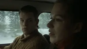 Backdrop to the movie "The Bourne Identity" #770519