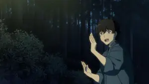 Backdrop to the movie "The Keeper of the Camphor Tree" #763818