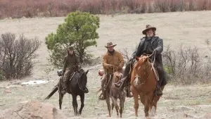 Backdrop to the movie "True Grit" #225842