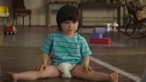 Backdrop to the movie "We Need to Talk About Kevin" #715411