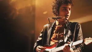 Backdrop to the movie "A Complete Unknown" #577602