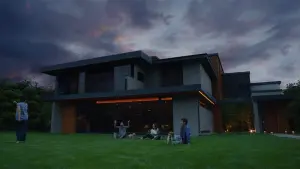 Backdrop to the movie "Parasite" #170932