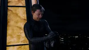 Backdrop to the movie "Spider-Man 3" #172601