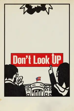 Poster to the movie "Don