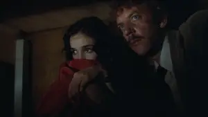 Invasion of the Body Snatchers
