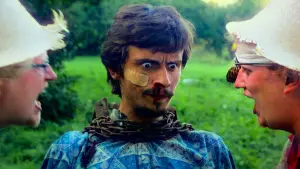 Backdrop to the movie "Chainsaws Were Singing" #464771